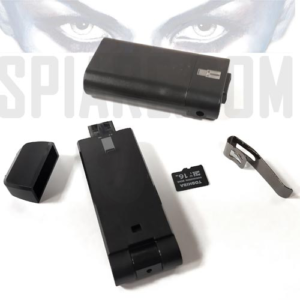 Spy Cam nascosta in penna USB