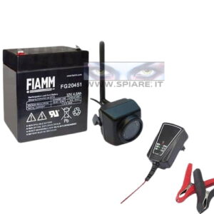 kit-telecamera-wifi-esterna-batteria-12V